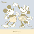 ディズニーシリーズFrancfranc オンラインショップ／© Disney