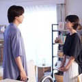 「ラストノート」澄晴（寺西拓人）、父・眞澄（佐々木蔵之介）と和解も葵（内田有紀）との関係に不穏な空気「どうなっちゃうの？」「いい方向に進むと思ったのに」【ネタバレあり】 画像