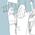 お育ちの良い方々が「電車で絶対しないこと」とは？公共の場でのマナーの盲点 画像