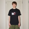 Buffer×『初体験／リッジモント・ハイ』コラボ　映画の名シーンをモチーフにしたTシャツなど9月5日発売 画像