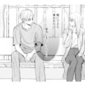 誰にも言えなかった夫の不倫。なぜか初対面の男性には打ち明けられて…【サレ妻の事情 #34】