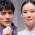 「Tシャツが乾くまで」蒼井優＆中島歩、最終回で“チケットの謎”回収を明言「誰も想像していなかった感じに」 画像