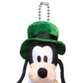 B賞 ぬいぐるみチャーム／© Disney