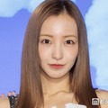 板野友美（C）モデルプレス