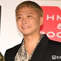 Da-iCEを75歳くらいまで続けたい大野雄大（C）モデルプレス