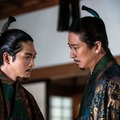 【豊臣兄弟！ 第34話】政治を動かすようになった秀吉、大坂城を築城 画像