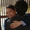 「VIVANT」乃木（堺雅人）＆薫（二階堂ふみ）がキス 前シーズンとの比較に「変化が見える」「可愛いで溢れてる」の声【ネタバレあり】 画像