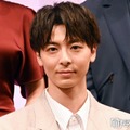 高杉真宙、主演・川口春奈の座長姿を絶賛「全員で最大のフォローをしようと思っていたんですけれど」【ママがもうこの世界にいなくても　私の命の日記】 画像