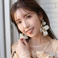 舟山久美子（C）モデルプレス