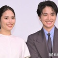 広瀬アリス、木戸大聖（C）モデルプレス