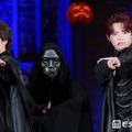イベントに出席した松倉海斗、吉澤閑也（C）モデルプレス