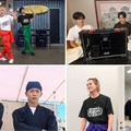 なにわ男子×Aぇ! group、生特番決定 夢のシャッフルチームでオンエア権を争奪・視聴者の投票で運命が決まる 画像