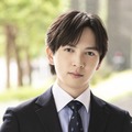M!LK吉田仁人が最強彼氏に　ドラマ「溺愛　～ 実は、最強ヒーロー ～」10月放送　アクションにも挑戦 画像