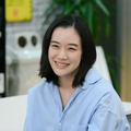 蒼井優「Tシャツが乾くまで」（C）TBS