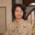 尾野真千子「力強さを意識しながら演じられたら」次期朝ドラ「ブラッサム」で主人公憧れの人気作家役 画像