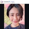 1児の母・長谷川理恵、“卵なし”チャーハン公開「パラパラで美味しそう」「真似してみたい」の声 画像