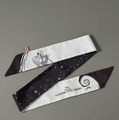 Jack and Sally/スカーフ￥3,500