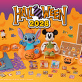 Happyくじ「Disney ハロウィン 2026」
