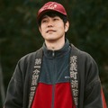 カンヌも沸かせた松山ケンイチ、“何か”がありそうなキーパーソンの本編映像『ナギダイアリー』 画像