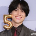 WEST.重岡大毅、メンバー脱退発表後初の公の場 田中みな実に“秘蔵ノート”いじられ汗だく「やめてくれ！」【5秒で完全犯罪を生成する方法】 画像