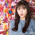 渡辺梨加（C）モデルプレス