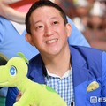 高橋茂雄 （C）モデルプレス