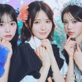 FRUITS ZIPPER鎮西寿々歌×CUTIE STREET増田彩乃×MORE STAR中山こはく「顔面国宝」最強アイドル3人のKAWAIIだけじゃない強さ・リスペクトの連鎖【KAWAII LAB.インタビュー連載Vol.3】 画像