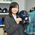 TBSスパークルショートドラマ「○○ゲーム課」の主演を務めることが決まった五百城茉央（C）モデルプレス