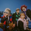 SEKAI NO OWARI、チ・チャンウク＆今田美桜W主演「メリーベリーラブ」メインテーマに決定 楽曲使用した最新映像解禁 画像