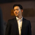 竜星涼「VIVANT」（C）TBS