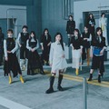 櫻坂46（提供写真）