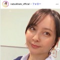 加藤夏希Instagramより