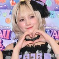 宮野静（C）モデルプレス