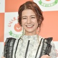 スザンヌ（C）モデルプレス