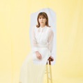 吉田沙保里／アーティスト写真（提供写真）