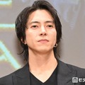 山下智久、学生役キャストと焼肉会開催「楽しい時間を過ごせました」プレゼントしたお揃いアイテムに会場から拍手【俺たちの箱根駅伝】 画像