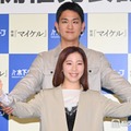 三浦璃来＆木原龍一「りくりゅうのありがとうツアー 」全国約10都市で開催・第一弾開催都市発表「ペアの魅力をもっと伝えたい」【ツアー開催発表記者会⾒】 画像