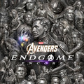 『アベンジャーズ／エンドゲーム：アンコール』特別ポスターの入プレ配布決定　上映時間も明らかに