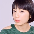 夏帆、結婚発表 お相手は映画監督 画像