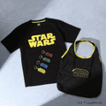 STAR WARS STORE by BENELIC