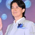 福山雅治（C）モデルプレス