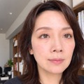 【40・50代】長井かおりさんの「ブラシを濡らす」アイメイク技がすごすぎ！「盛らずに」目元が若返るテク