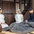【風、薫る 第124回あらすじ】りん・直美、シマケンの看護することに 胃がんの手術受けた理由とは 画像