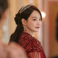 シン・ミナ「再婚承認を要求します」(c)  2026 Disney and its related entities