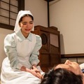 【風、薫る 第125回あらすじ】シマケンの体調が改善せず 画像