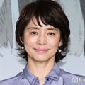 石田ゆり子（C）モデルプレス