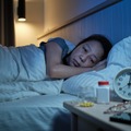 更年期の「不眠」は放置しないで！睡眠薬でも改善しない女性の14％に「見つかった病気」とリスク【専門医が解説】 画像