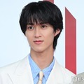 曽野舜太、親子でM!LKファンミに来ていた美人タレント明かす「先輩から応援してもらって素敵」と反響 画像