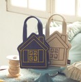 MILKFED. x MIFFYS HOUSE BAG　（6,600円・税込）