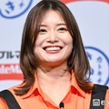 蜂谷晏海（C）モデルプレス